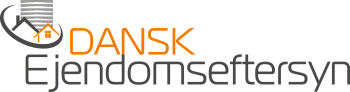 Dansk Ejendomseftersyn Logo